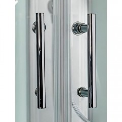 Душевая кабина WeltWasser Werra XL 1204 L