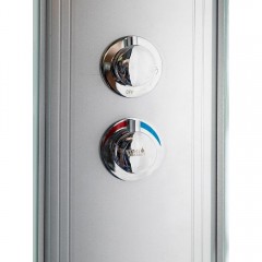 Душевая кабина WeltWasser Werra XL 1204 L