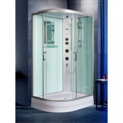 Душевая кабина WeltWasser Werra XL 1204 R
