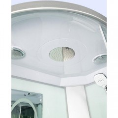 Душевая кабина WeltWasser Werra XL 1204 R