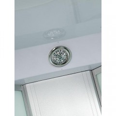 Душевая кабина WeltWasser Werra XL 1204 R