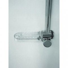 Душевая кабина WeltWasser Werra XL 902