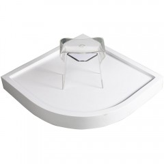Душевая кабина WeltWasser Werra XL 902