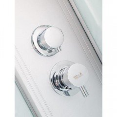 Душевая кабина WeltWasser Werra XL 902