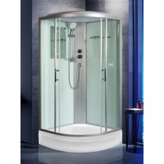 Душевая кабина WeltWasser Werra XL 902