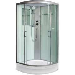 Душевая кабина WeltWasser Werra XL 902