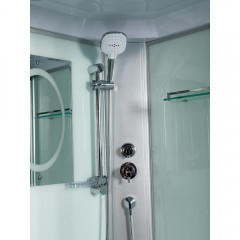 Душевая кабина WeltWasser Werra XL 902