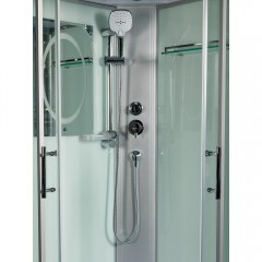 Душевая кабина WeltWasser Werra XL 902