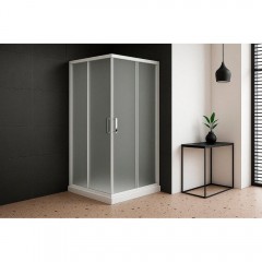 Душевое ограждение Royal Bath RB11512HPD-C
