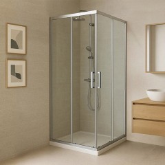 Душевое ограждение Royal Bath RB11512HPD-T-ST