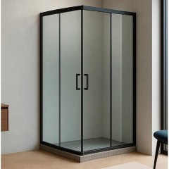 Душевое ограждение Royal Bath RB7075HPD-T-BL