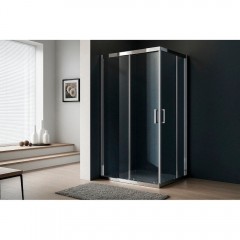 Душевое ограждение Royal Bath RB7095HPD-T-CH