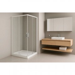 Душевое ограждение Royal Bath RB70HPD-T