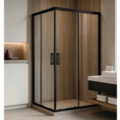 Душевое ограждение Royal Bath RB7120HPD-T-BL