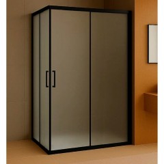 Душевое ограждение Royal Bath RB7510HPD-C-BL