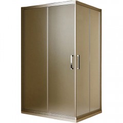 Душевое ограждение Royal Bath RB7510HPD-C-ST