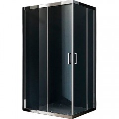 Душевое ограждение Royal Bath RB7510HPD-T-CH