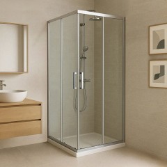 Душевое ограждение Royal Bath RB7580HPD-T-ST