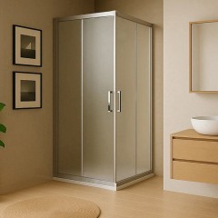 Душевое ограждение Royal Bath RB7590HPD-C-ST