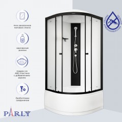 Душевая кабина Parly BETT B821