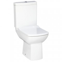 Унитаз Creavit Lara LR310-11CB00E-0000