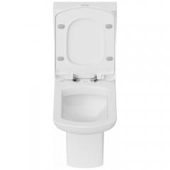 Унитаз Creavit Lara LR310-11CB00E-0000