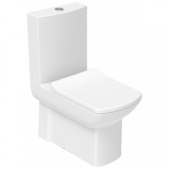 Унитаз Creavit Lara LR360-11CB00E-0000