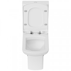 Унитаз Creavit Lara LR360-11CB00E-0000