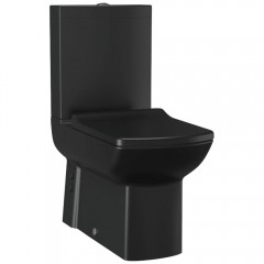 Унитаз Creavit Lara LR360-11SM00E-0000