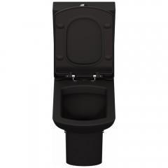 Унитаз Creavit Lara LR360-11SM00E-0000