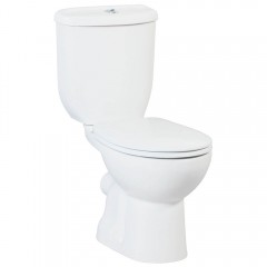 Унитаз Creavit Sedef SD310-11CB00E-0000