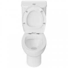 Унитаз Creavit Sedef SD310-11CB00E-0000