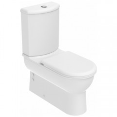 Унитаз Creavit Selin SL310-11CB00E-0000