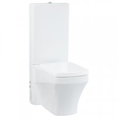 Унитаз Creavit Sorti SR310-11CB00E-0000
