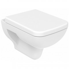 Унитаз подвесной Creavit Bene BN320-11CB00E-0000