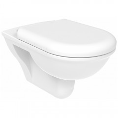Унитаз подвесной Creavit Selin SL320-11CB00E-0000