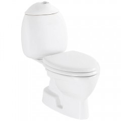 Унитаз Creavit Cocuk CK300-11CB00E-0000 детский