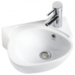 Раковина Creavit Cocuk CK035-00CB00E-0000 детская