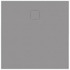 Поддон из литьевого мрамора STAROhome Cosmo 80x80 grey matt