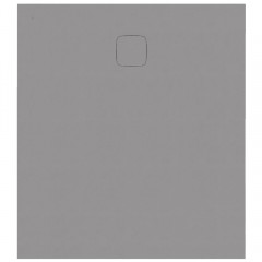 Поддон из литьевого мрамора STAROhome Cosmo 100x80 grey matt