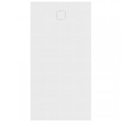 Поддон из литьевого мрамора STAROhome Cosmo 180x90 white matt