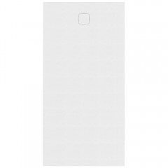 Поддон из литьевого мрамора STAROhome Cosmo 200x100 white matt