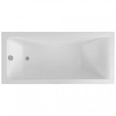 Ванна акриловая Aquanet Bright 180x75
