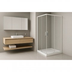 Душевое ограждение Royal Bath RB8085HPD-T