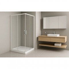 Душевое ограждение Royal Bath RB8090HPD-T