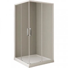 Душевое ограждение Royal Bath RB8095HPD-T