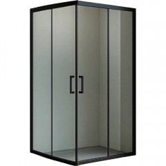 Душевое ограждение Royal Bath RB8095HPD-T-BL