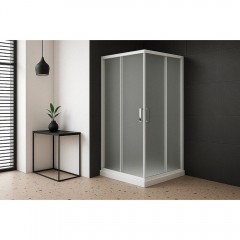 Душевое ограждение Royal Bath RB80HPD-C