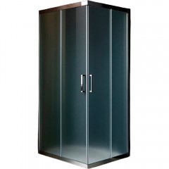 Душевое ограждение Royal Bath RB80HPD-C-CH
