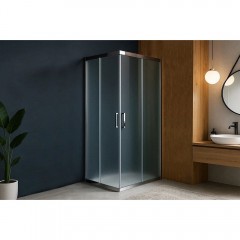 Душевое ограждение Royal Bath RB80HPD-C-CH